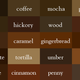 Illustration for article titled These neat charts will help you name the colors properly
